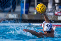 CEN vs SPA Gold Medal match Youth Team at USA Water Polo Boys OD