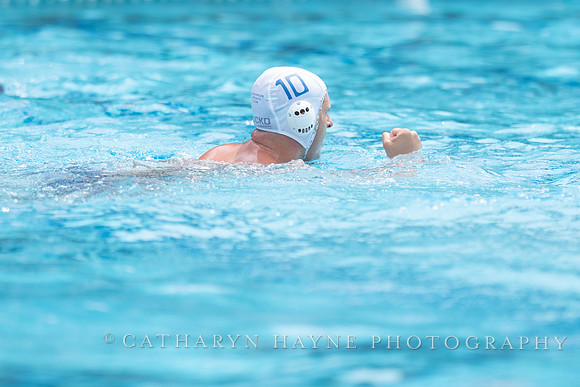USA Water Polo National League