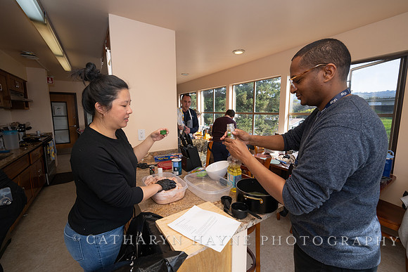 UCSF Family House