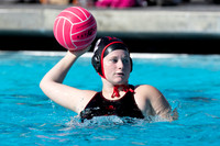 Youth Club Water Polo: Kap 7: U14 Diablo vs Costa Mesa