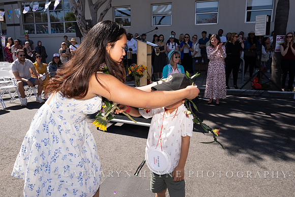 2024 Live Oak Graduation