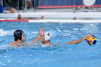 USA Water Polo National League