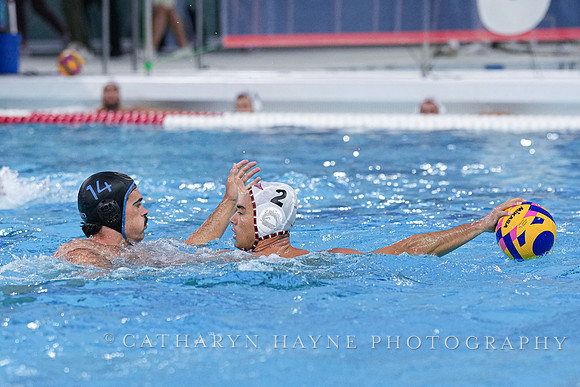 USA Water Polo National League