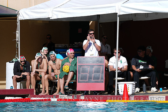 MWP: Salem University Tigers vs UCLA Bruins