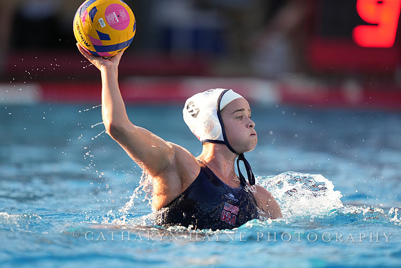 Ryann Neushul