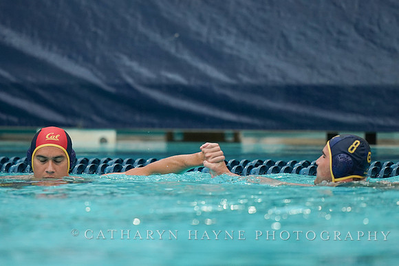 Adrian Weinberg, Garrett Dunn