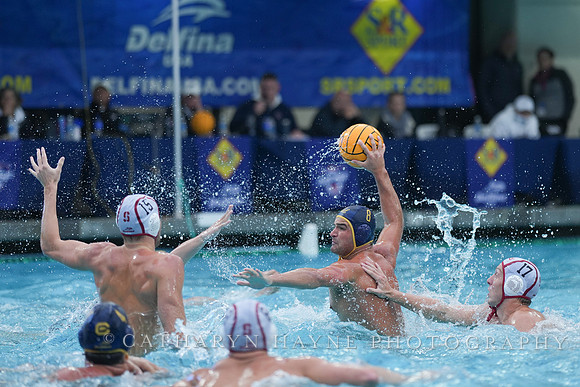 Garrett Dunn