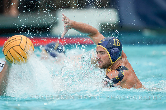 Jake Stone
