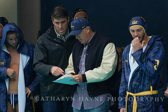 Jeff Tyrrell, Kirk Everist