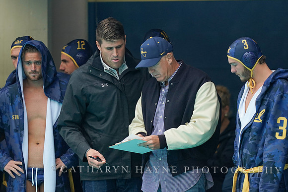 Jeff Tyrrell, Kirk Everist