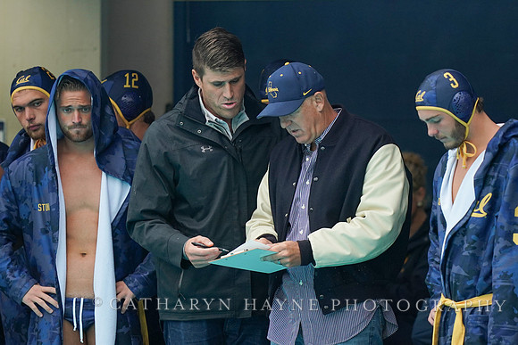 Jeff Tyrrell, Kirk Everist