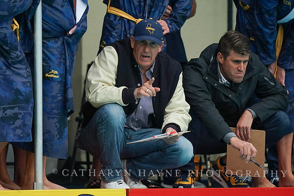 Kirk Everist, Jeff Tyrrell