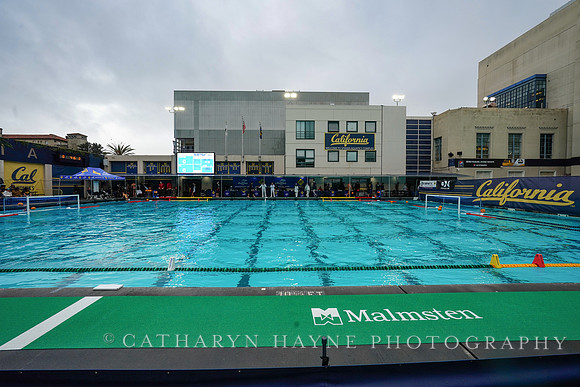 MWP: California Golden Bears vs Stanford Cardinals