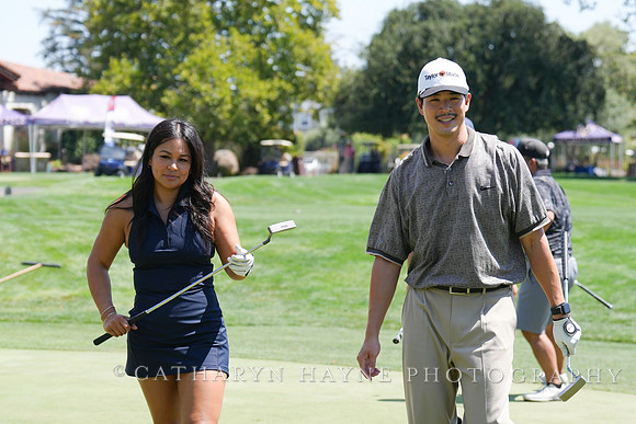 USA Water Polo Golf Tournamentr
