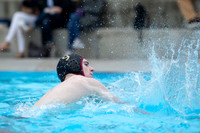 Youth Water Polo: Kap 7: U19 San Francisco Water Polo Club vs Orange County Red