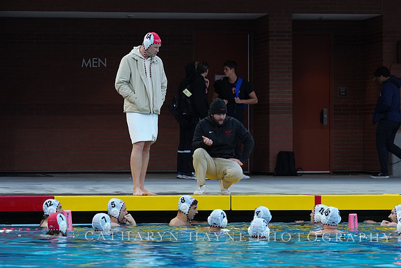 USA Water Polo National League