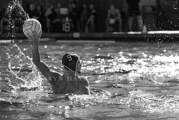 MWP:California Golden Bears vs USC Trojans