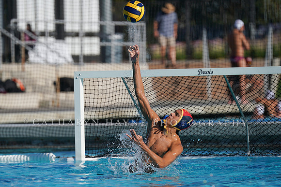 MWP: California Golden Bears vs Cal Baptist University