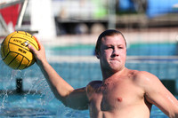Collegiate Men's Water Polo: MPSF Invitational: UC San Diego Tritons vs Santa Clara University Broncos