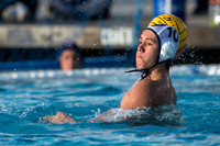 CEN vs SPA Gold Medal match Youth Team at USA Water Polo Boys OD