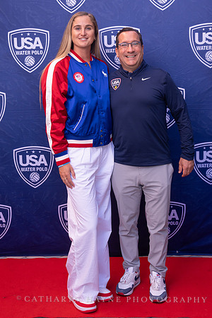 USA Water Polo: Women of the Water Premier