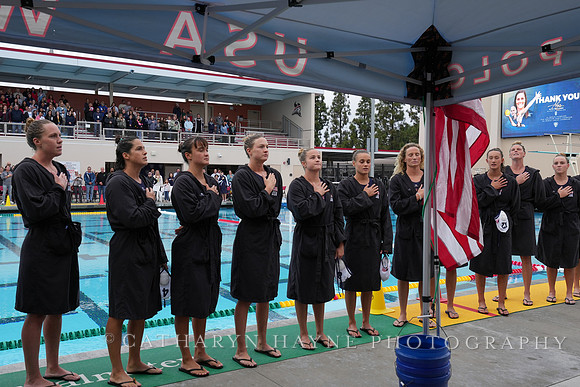 WWP: USA vs China