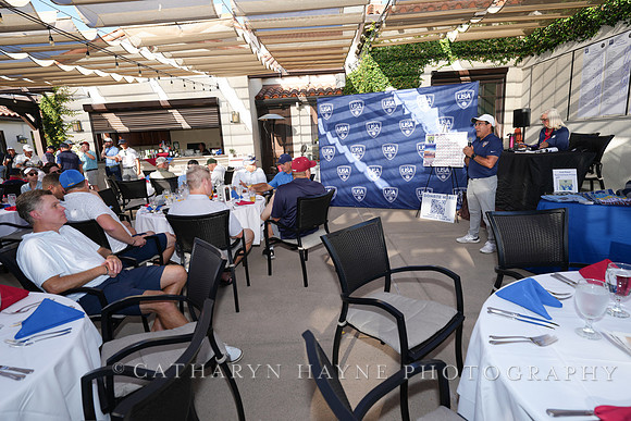 USA Water Polo Golf Tournamentr