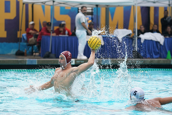 MWP: Stanford Cardinals vs Long Beach State 49ers