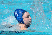 USA Water Polo: Girl's Olympic Development Program Championships: Development: Championship Game: CST Red vs PAC Red