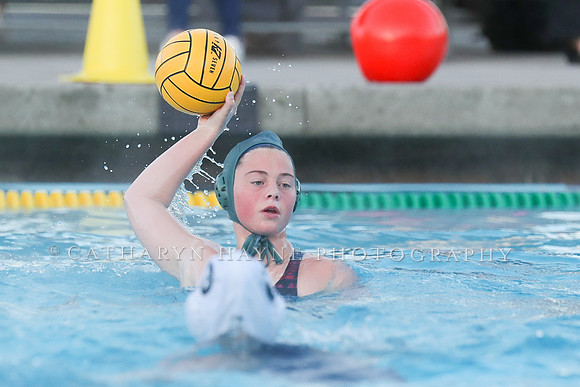 USA Water Polo: Girl's Olympic Development Program Championships: Development: NEZ vs PACE