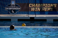 MWP: Salem University Tigers vs UCLA Bruins