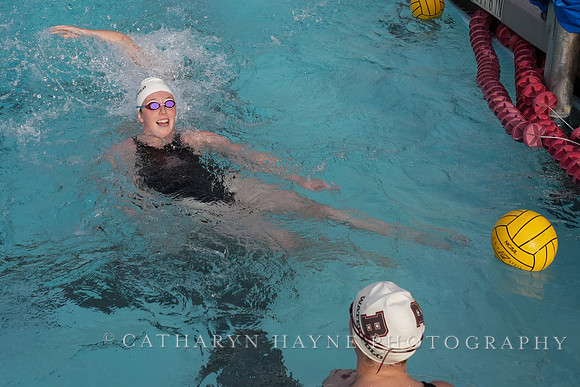 WWP: Brown University Bears vs Santa Clara Broncos
