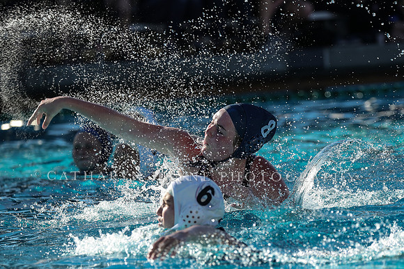 Youth Water Polo: USA Water Polo ODP Championships: Development: PACE vs Coastal Red