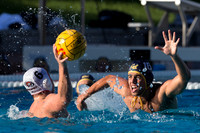 Cal vs UOP at Stanford Spring Invitational