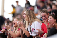 MWP: Stanford Cardinals vs UCLA Bruins