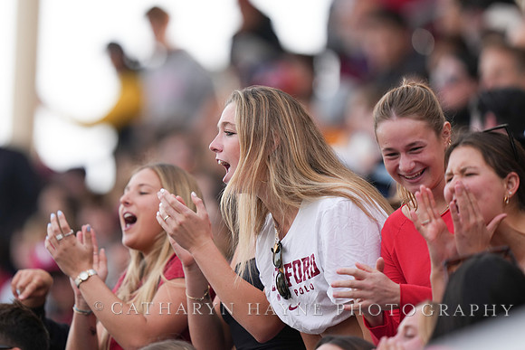 MWP: Stanford Cardinals vs UCLA Bruins
