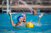 U16 Boys Lamorinda vs 680Cat 1st Annual Heaston Invitational Wat