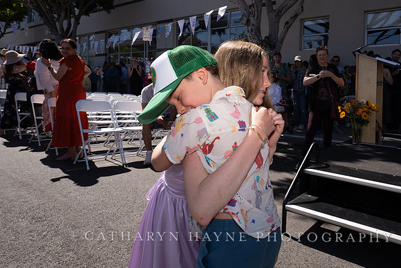 2024 Live Oak Graduation
