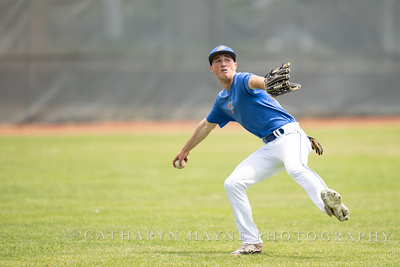 Saint Joseph Notre Dame High School Pilots: Senior Day