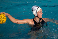 Cal vs SJSU at California Speedo Cup
