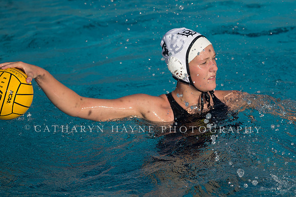 Cal vs SJSU at California Speedo Cup