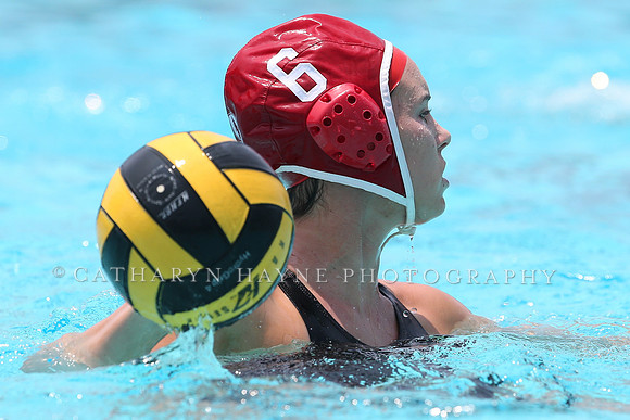 USA Water Polo: Womens Senior Nationals:Championship:New York Athletic Club vs Stanford