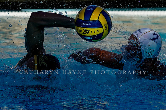 MWP: California Golden Bears vs Cal Baptist University