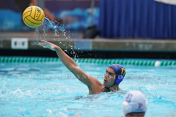 MWP:California Golden Bears vs UCSB Gauchos