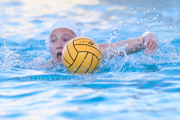 USA Water Polo: Girl's Olympic Development Program Championships: Development: NEZ vs PACE