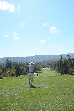 USA Water Polo Golf Tournamentr
