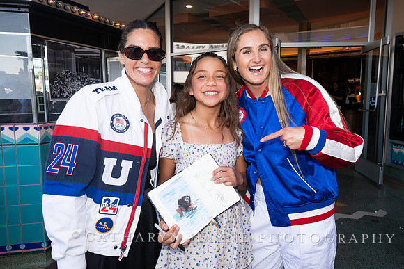 USA Water Polo: Women of the Water Premier