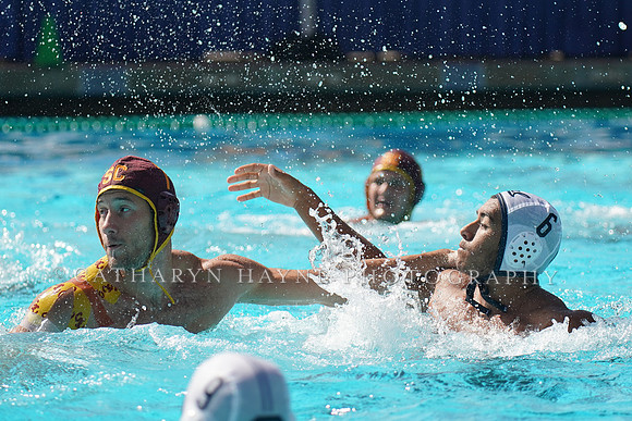 MWP:California Golden Bears vs USC Trojans