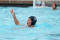 Youth Water Polo: Roche Tournament: Redwood High School Varsity vs St. Ignatius High School Varsity
