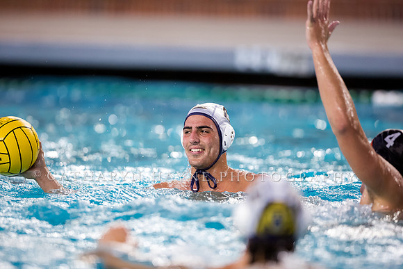 MPSF Cal vs UOP